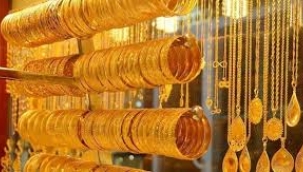 Altında düşüş sürüyor