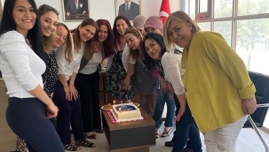 Anneler günü kutlaması