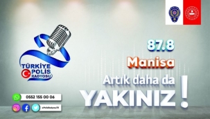 Artık daha yakınız