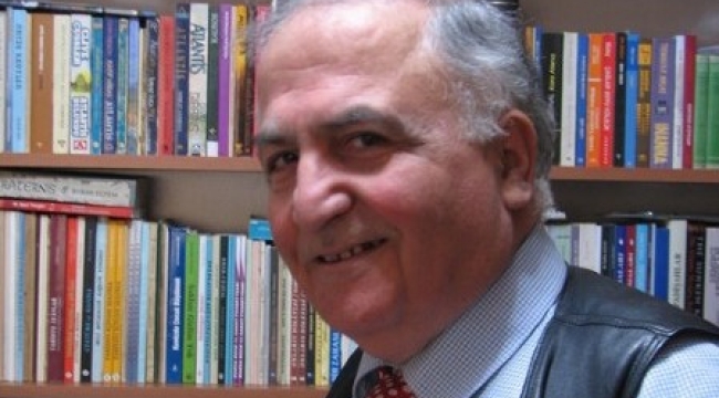 Atlantist ütopya değildir-Haydar Aksakal yazdı