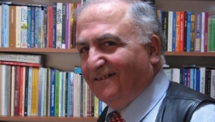 Atlantist ütopya değildir-Haydar Aksakal yazdı