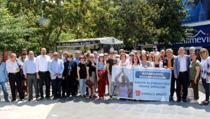 Balaban 'verilen kararı tanımıyoruz'