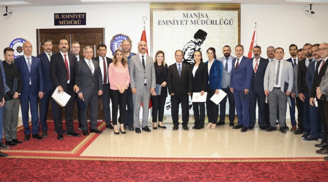 "Başarı bir yolculuktur, varış noktası değil."