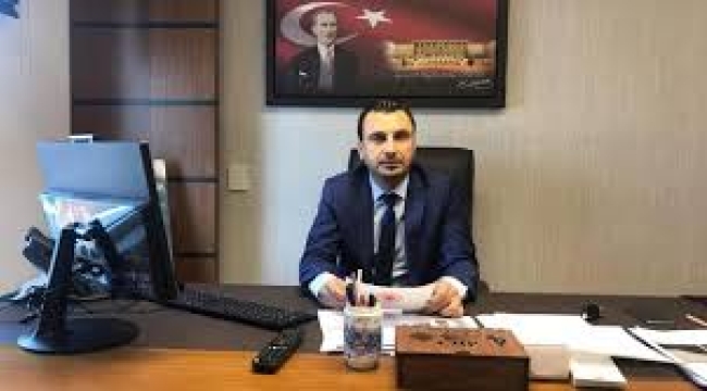 Başevirgen''toprağın altını şimdi de üstünü satıyor''