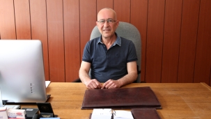 BASK Manisa başkanı Ylmaz,'ek zam şarttır'