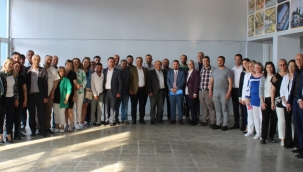 Başkan Eryılmaz, "AK parti'nin sefalet politikası sandığa gömülecek"