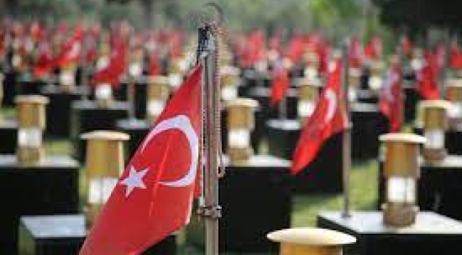 CHP'301 canımızı unutmadık, unutturmayacağız'