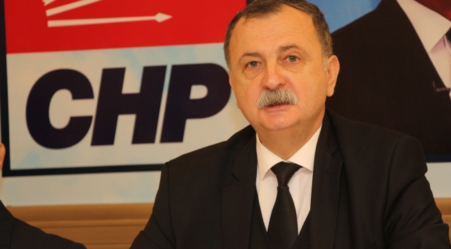  CHP'li Balaban: vatandaşın yüzüne nasıl bakacaklar?