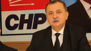  CHP'li Balaban: vatandaşın yüzüne nasıl bakacaklar?