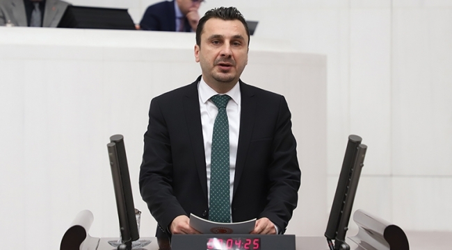  CHP'li Başevirgen "parası peşin alınan şeker üreticiye dağıtılmadı"