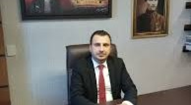 CHP'li Başevirgen "saray sır küpü"