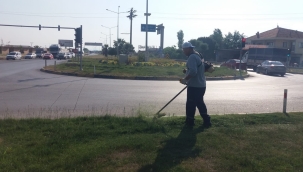'daha güzel bir Saruhanlı için çalışıyoruz'
