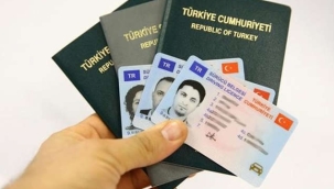 Ehliyet ve pasaportların yenisi geliyor