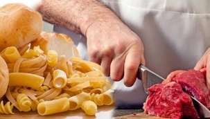 Ekmek makarna ve ete zam yağacak