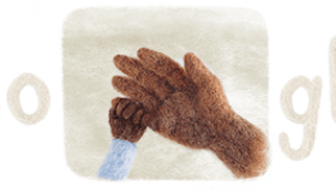 Google anneler günü unutmadı