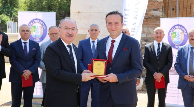 İlk paranın basıldığı şehirde para kongresi