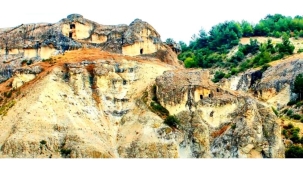 İmparatorluklara ev sahipliği yapan ilçe: Gördes