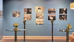 İSO'dan 70.yıl fotoğraf sergisi 