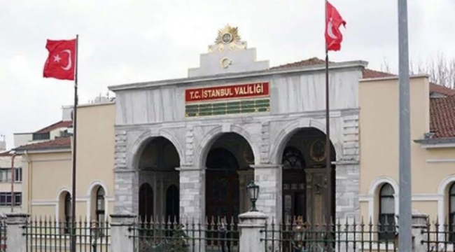 İstanbul valisi açıklandı: 1.305.307 yabancının durumu yasal