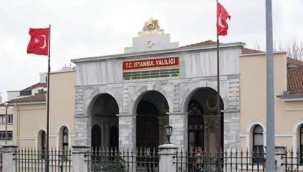 İstanbul valisi açıklandı: 1.305.307 yabancının durumu yasal