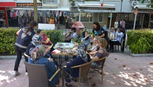 KADES uygulaması tanıtıldı