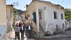 Kentsel dönüşümde ihale süreci başlıyor