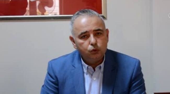 Kömür zammına bir tepkide CHP'li Bakırlıoğlun'dan