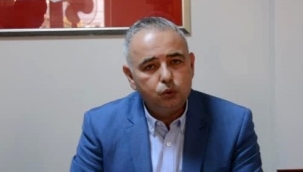 Kömür zammına bir tepkide CHP'li Bakırlıoğlun'dan