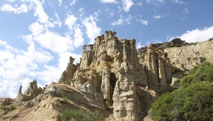 Kula peri bacalarına yeni proje