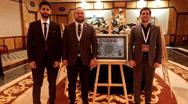 Manisa Barosu ,İstanbul,Mersin,Antalya toplantılarına katıldı