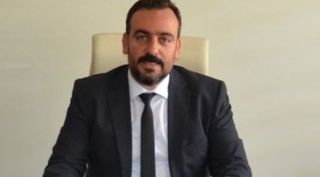 Manisa SMMM Odası başkanı Hasacar oldu