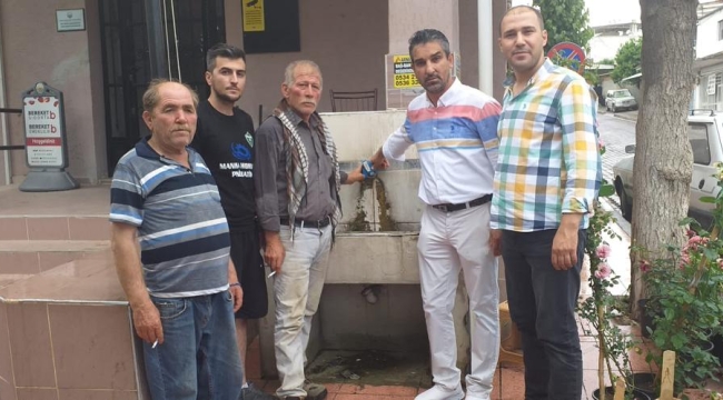 MASKİ 80-90 yıllık Hayratı mühürledi