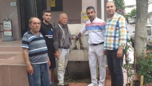 MASKİ 80-90 yıllık Hayratı mühürledi