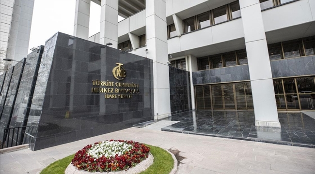MB faiz kararında sürpriz yapmadı, dolar yükseldi