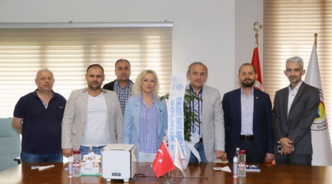 Memleket Partililer TSO'da 