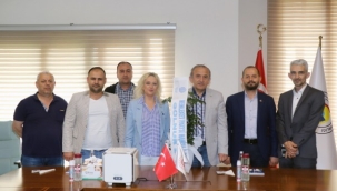 Memleket Partililer TSO'da 