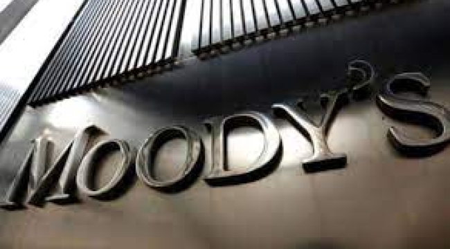 Moody's,Türkiye'nin kredi notunu güncellemedi