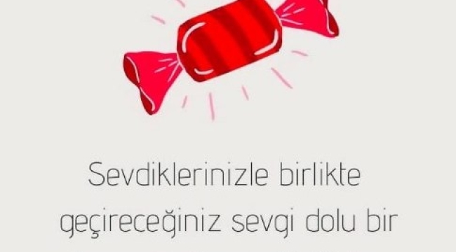 Mutlu Bayramlar