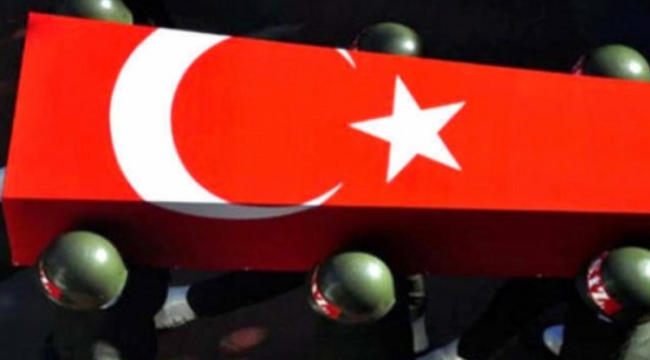 Pençe-Kilit operasyonunda bir asker şehit oldu,bir askerde yaralandı
