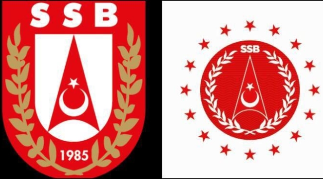 Savunma sanayi logosu yenilendi