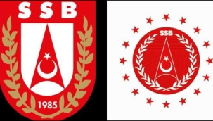 Savunma sanayi logosu yenilendi