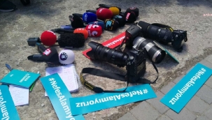 Meslek örgütlerinde sosyal medya yasasına tepki