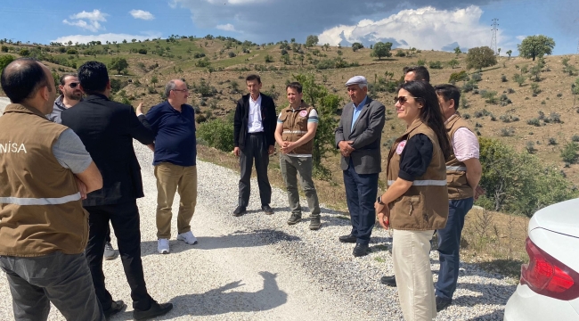 Tarım alanlarının kullanımını artırma incelemesi