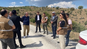 Tarım alanlarının kullanımını artırma incelemesi