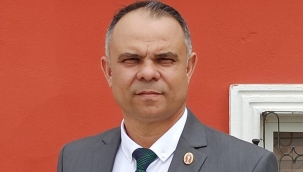 Tunca, köpeklerin ölümünden Salihli ve MBŞ belediyelerini suçladı