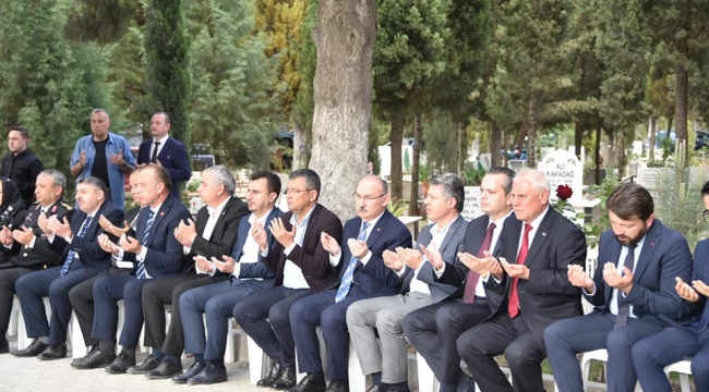 Üzerinden 8 yıl geçti gözyaşları dinmedi