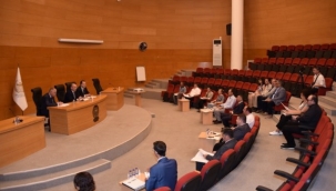 Vali Karadeniz Akhisar'da