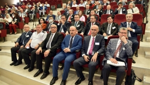 Vali Karadeniz saha aktörleri yetiştirme toplantısında