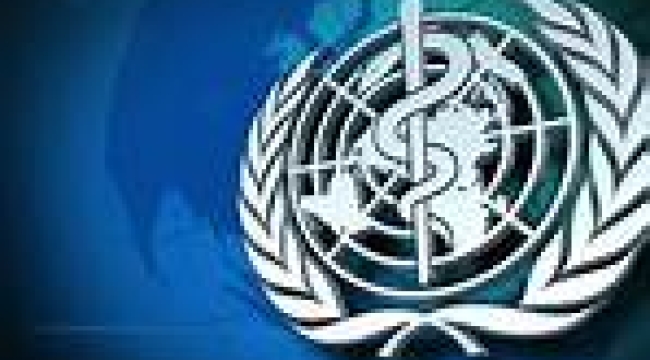 WHO açıkladı:,Türkiye'de Covid-19'dan ölenlerin sayısı 264 bin 