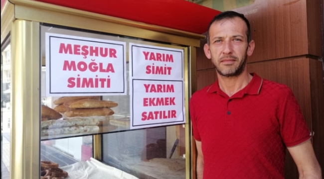 Yarım ekmek ve yarım simit dönemi